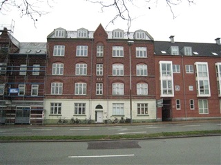 Billede 10. Lejlighed, Thomas B.Thriges Gd., Odense C 