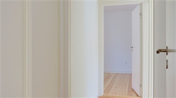 Billede 11. Lejlighed, Ramsherred, Næstved 