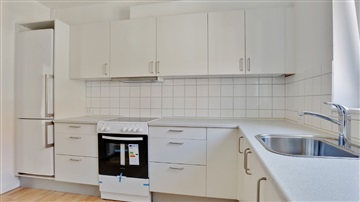 Billede 8. Lejlighed, Ramsherred, Næstved 