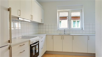 Billede 3. Lejlighed, Ramsherred, Næstved 