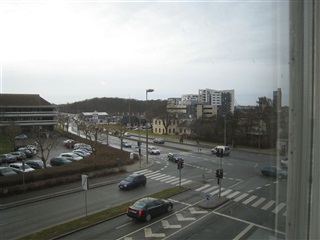 Billede 12. Lejlighed, Thomas B.Thriges Gd., Odense C 