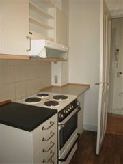 Billede 2. Lejlighed, Thomas B.Thriges Gd., Odense C 