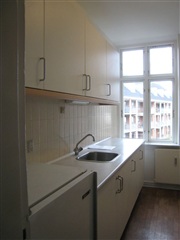 Photo 2. Apartment, Thomas B.Thriges Gd., Odense C 