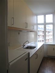 Billede 1. Lejlighed, Thomas B.Thriges Gd., Odense C 
