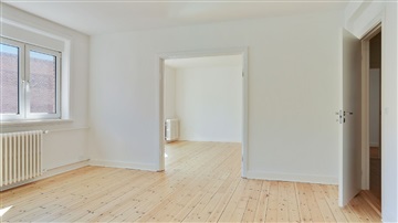 Billede 4. Lejlighed, Ramsherred, Næstved 