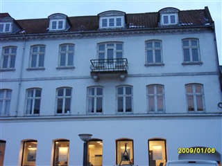 Photo 1. Apartment, Adelgade, Hobro 
