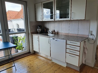 Photo 10. Apartment, Adelgade, Hobro 