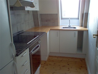 Photo 3. Apartment, Adelgade, Hobro 