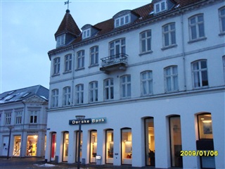 Photo 1. Apartment, Adelgade, Hobro 