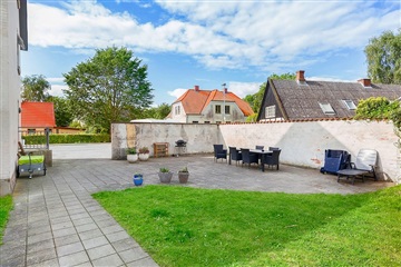 Photo 5. House, Hovedgaden, Mørke 