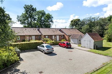 Photo 8. House, Sunddalvej, Grenaa 