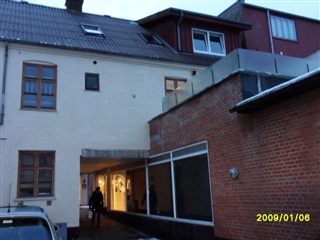 Photo 2. Apartment, Adelgade, Hobro 