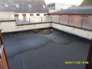 Photo 9. Apartment, Adelgade, Hobro 