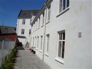 Photo 1. Apartment, Storegade, Stege 