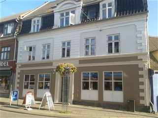Photo 8. Apartment, Storegade, Stege 