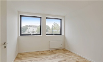 Photo 6. Apartment, Banegårdspladsen, Nykøbing F 