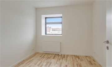 Photo 9. Apartment, Banegårdspladsen, Nykøbing F 