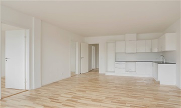 Photo 3. Apartment, Banegårdspladsen, Nykøbing F 