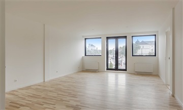 Photo 2. Apartment, Banegårdspladsen, Nykøbing F 
