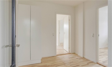 Photo 11. Apartment, Banegårdspladsen, Nykøbing F 
