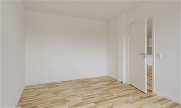 Photo 5. Apartment, Banegårdspladsen, Nykøbing F 