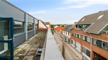 Photo 10. Apartment, Vinhusgade, Næstved 