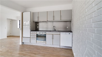Photo 4. Apartment, Vinhusgade, Næstved 
