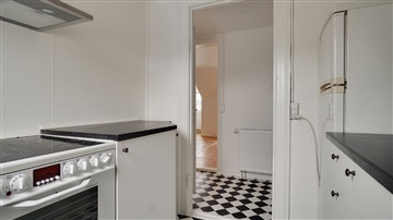 Photo 4. Apartment, Jernbanegade, Næstved 