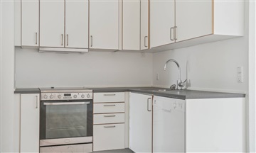 Photo 6. Apartment, Farvergade, Næstved 