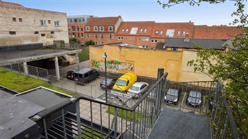 Photo 7. Apartment, Vinhusgade, Næstved 