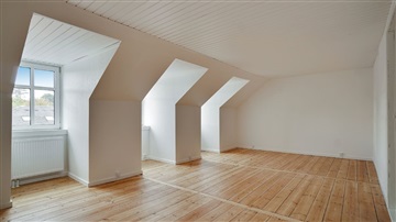 Photo 7. Apartment, Jernbanegade, Næstved 