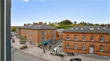 Photo 5. Apartment, Jernbanegade, Næstved 