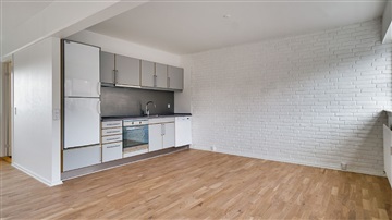 Photo 5. Apartment, Vinhusgade, Næstved 