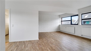 Photo 9. Apartment, Vinhusgade, Næstved 