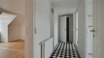 Photo 2. Apartment, Jernbanegade, Næstved 