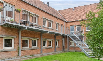Photo 2. Apartment, Farvergade, Næstved 