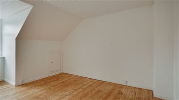 Photo 8. Apartment, Jernbanegade, Næstved 