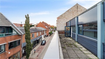 Photo 13. Apartment, Vinhusgade, Næstved 
