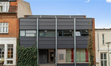 Photo 1. Apartment, Vinhusgade, Næstved 