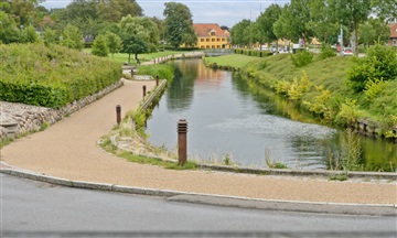 Photo 1. Apartment, Farvergade, Næstved 