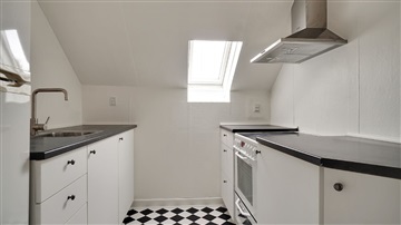 Photo 6. Apartment, Jernbanegade, Næstved 