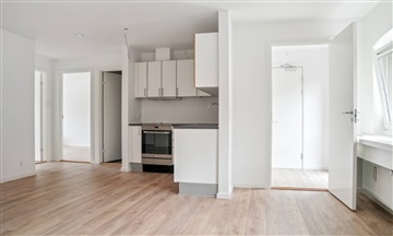 Photo 5. Apartment, Farvergade, Næstved 