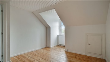 Photo 3. Apartment, Jernbanegade, Næstved 