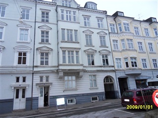 Photo 1. Apartment, Søren Møllers Gade, Randers C 