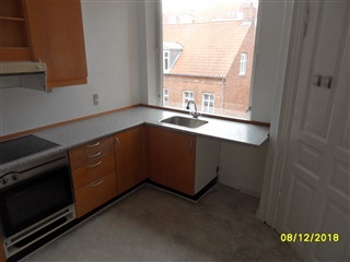 Photo 4. Apartment, Søren Møllers Gade, Randers C 