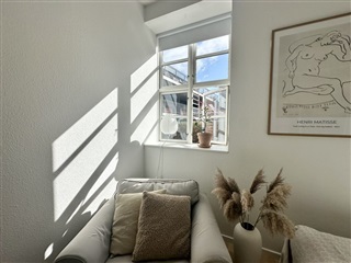 Photo 2. Apartment, Cortesgyde, Aalborg 