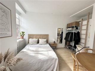 Photo 4. Apartment, Cortesgyde, Aalborg 