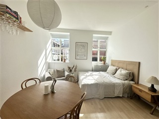 Photo 1. Apartment, Cortesgyde, Aalborg 