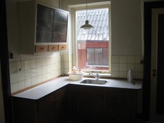 Photo 1. Apartment, Østergade, Hesselager 