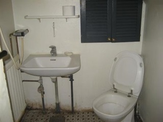 Photo 2. Apartment, Østergade, Hesselager 